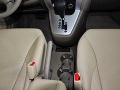 2013款 2.0L 自动 两驱舒适型 5座