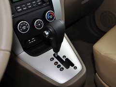 2013款 2.0L 自动 两驱舒适型 5座