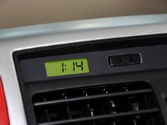2013款 2.0L 自动 两驱舒适型 5座