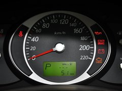 2013款 2.0L 自动 两驱舒适型 5座