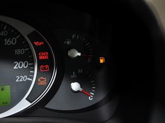 2013款 2.0L 自动 两驱舒适型 5座