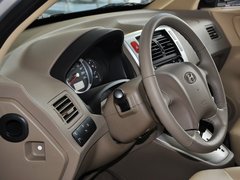 2013款 2.0L 自动 两驱舒适型 5座