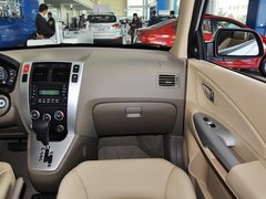 2013款 2.0L 自动 两驱舒适型 5座