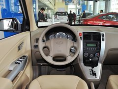 2013款 2.0L 自动 两驱舒适型 5座