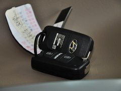 2013款 2.0L 自动 两驱舒适型 5座