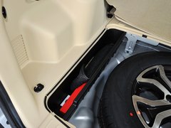 2013款 2.0L 自动 两驱舒适型 5座