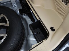 2013款 2.0L 自动 两驱舒适型 5座