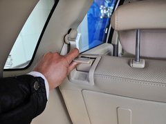 2013款 2.0L 自动 两驱舒适型 5座