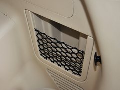 2013款 2.0L 自动 两驱舒适型 5座