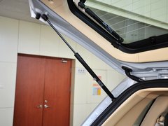 2013款 2.0L 自动 两驱舒适型 5座