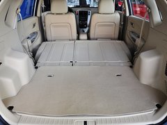 2013款 2.0L 自动 两驱舒适型 5座
