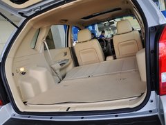 2013款 2.0L 自动 两驱舒适型 5座