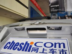 2013款 2.0L 自动 两驱舒适型 5座