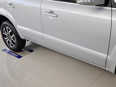 2013款 2.0L 自动 两驱舒适型 5座