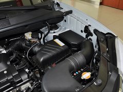 2013款 2.0L 自动 两驱舒适型 5座