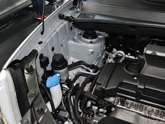 2013款 2.0L 自动 两驱舒适型 5座