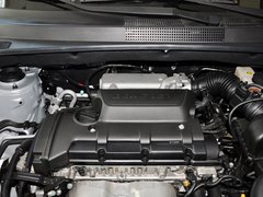 2013款 2.0L 自动 两驱舒适型 5座