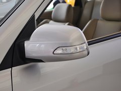 2013款 2.0L 自动 两驱舒适型 5座