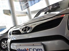 2013款 2.0L 自动 两驱舒适型 5座