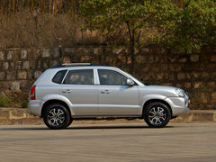 2013款 2.0L 自动 两驱舒适型 5座