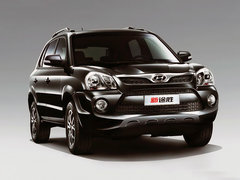 2013款 2.0L 手动 两驱时尚型 5座