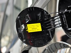 2013款 2.0L 手动 两驱时尚型 5座