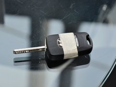 2013款 2.0L 手动 两驱时尚型 5座