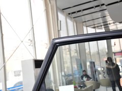 2013款 2.0L 手动 两驱时尚型 5座