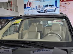 2013款 2.0L 手动 两驱时尚型 5座