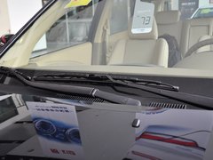 2013款 2.0L 手动 两驱时尚型 5座