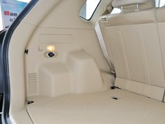 2013款 2.0L 手动 两驱时尚型 5座