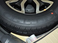2013款 2.0L 手动 两驱时尚型 5座
