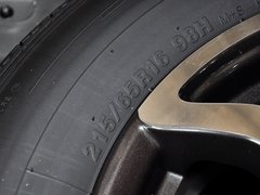 2013款 2.0L 手动 两驱时尚型 5座