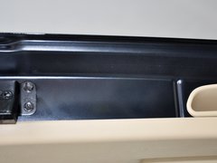 2013款 2.0L 手动 两驱时尚型 5座
