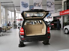 2013款 2.0L 手动 两驱时尚型 5座
