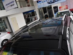 2013款 2.0L 手动 两驱时尚型 5座