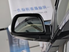 2013款 2.0L 手动 两驱时尚型 5座