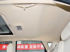 2013款 2.0L 手动 两驱时尚型 5座