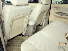 2013款 2.0L 手动 两驱时尚型 5座