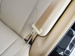 2013款 2.0L 手动 两驱时尚型 5座