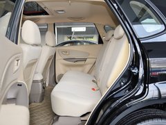 2013款 2.0L 手动 两驱时尚型 5座