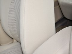 2013款 2.0L 手动 两驱时尚型 5座