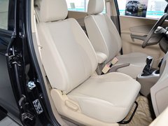 2013款 2.0L 手动 两驱时尚型 5座