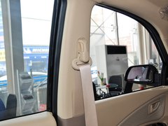 2013款 2.0L 手动 两驱时尚型 5座