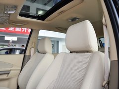 2013款 2.0L 手动 两驱时尚型 5座