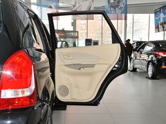 2013款 2.0L 手动 两驱时尚型 5座