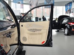 2013款 2.0L 手动 两驱时尚型 5座