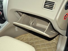 2013款 2.0L 手动 两驱时尚型 5座