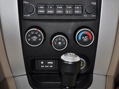 2013款 2.0L 手动 两驱时尚型 5座