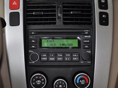 2013款 2.0L 手动 两驱时尚型 5座